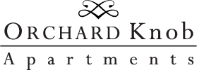 Orchard Knob Apartments Logo
